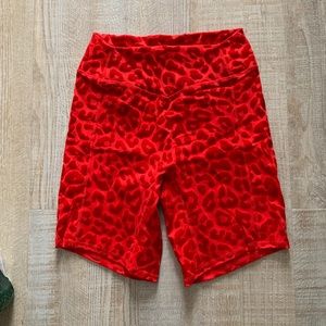 Kingdom Collection- The Rider Short Lux- Panther